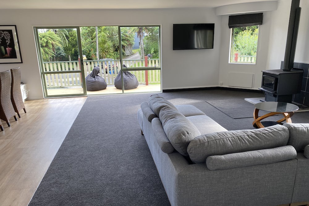 Photo of Others in Okere Falls