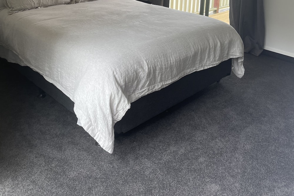 Photo of Bedroom in Okere Falls