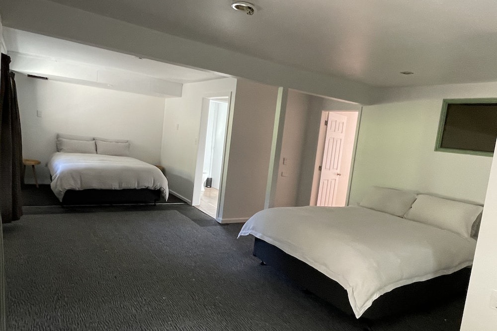 Photo of Bedroom in Okere Falls