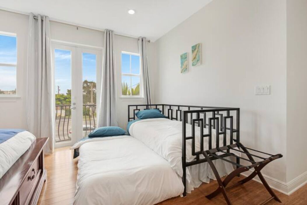 Photo of Bedroom in Croissant Park