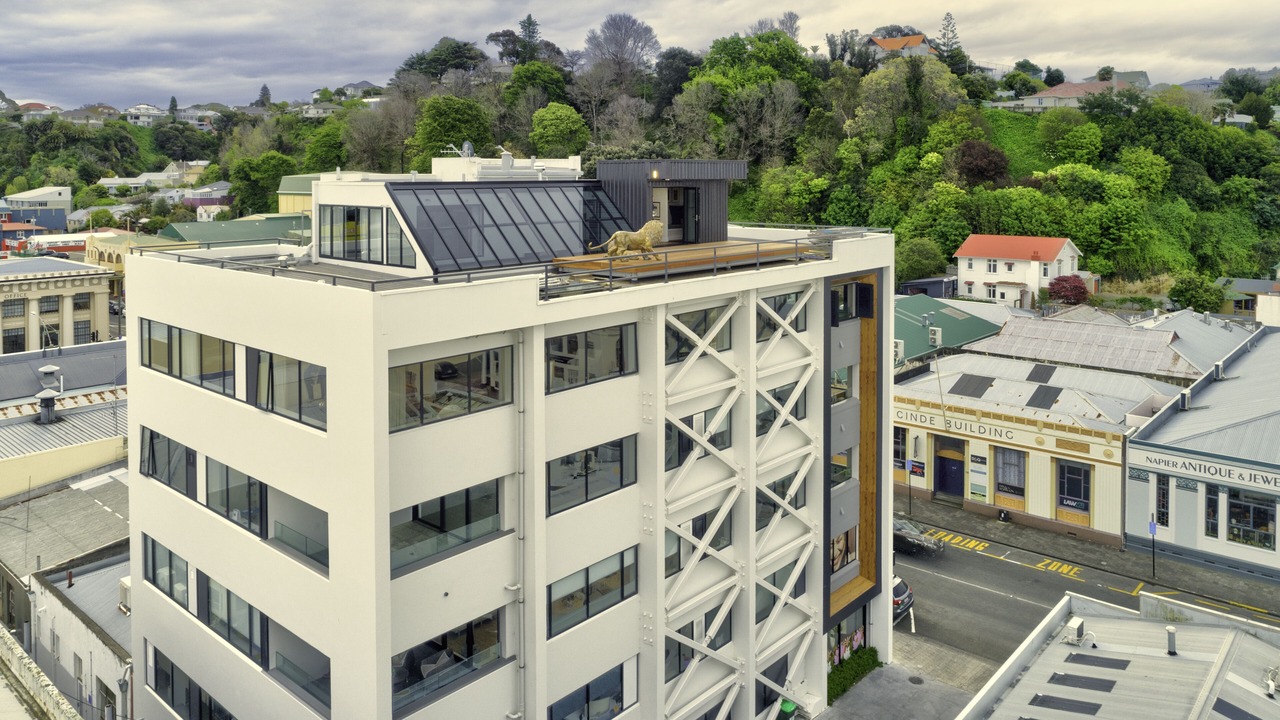 Photo of Outdoor in Napier