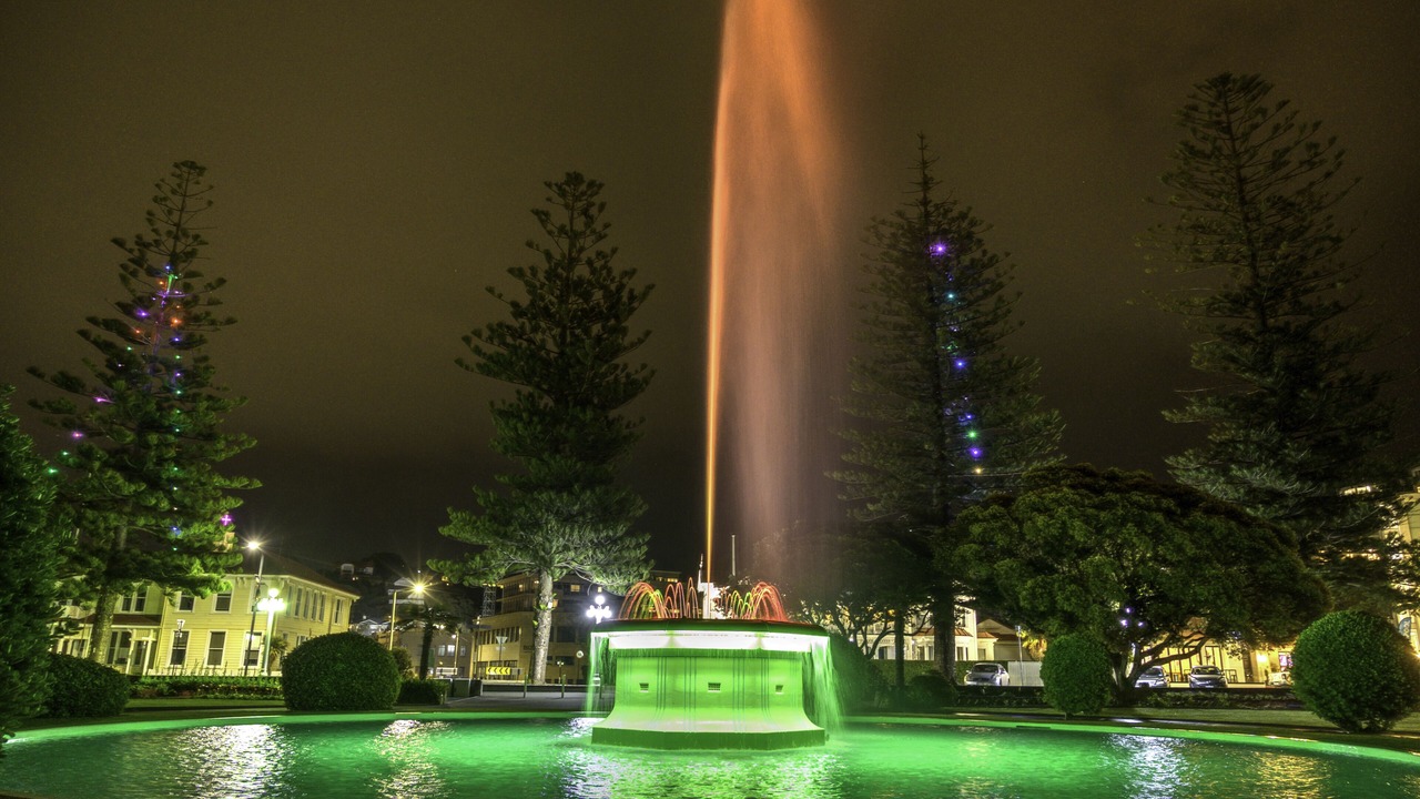 Photo of Outdoor in Napier