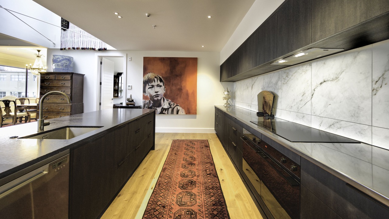 Photo of Kitchen in Napier