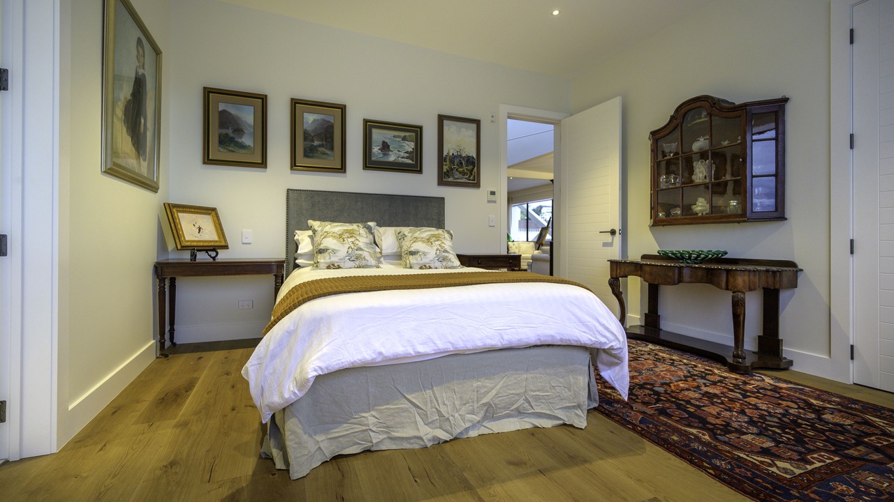 Photo of Bedroom in Napier