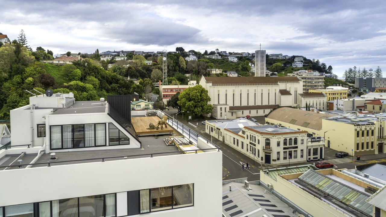 Photo of Outdoor in Napier