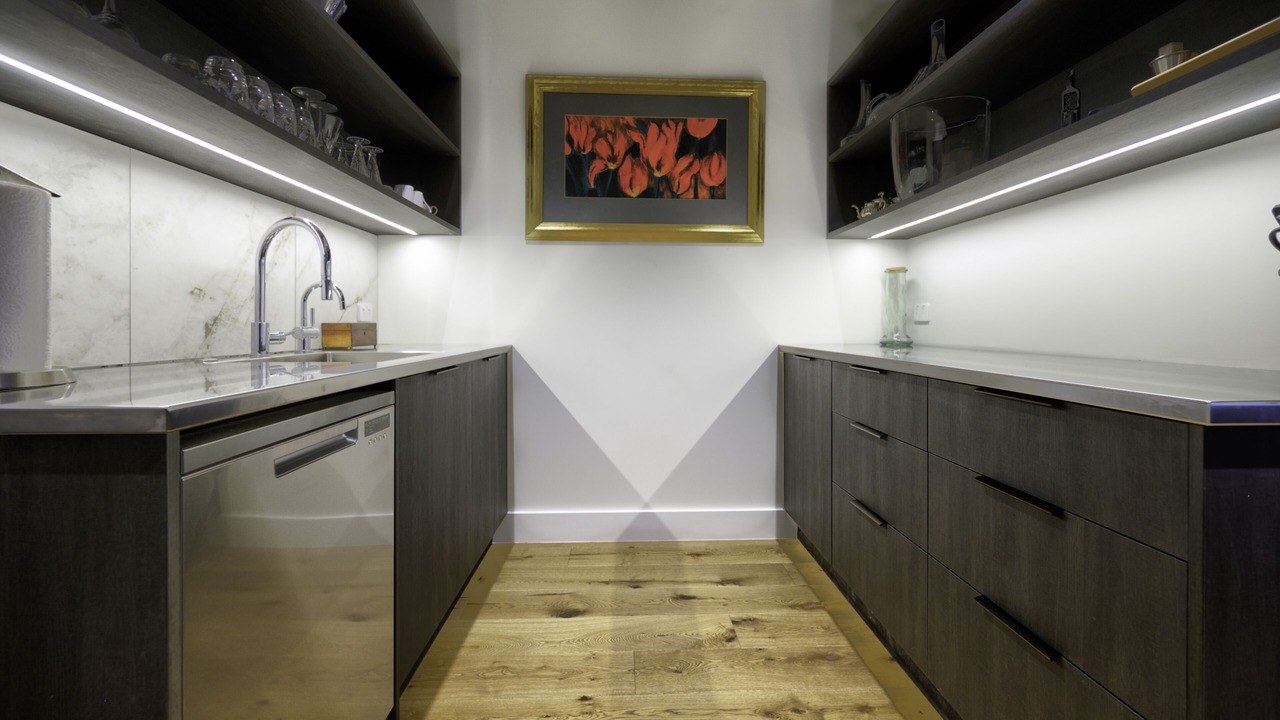 Photo of Kitchen in Napier