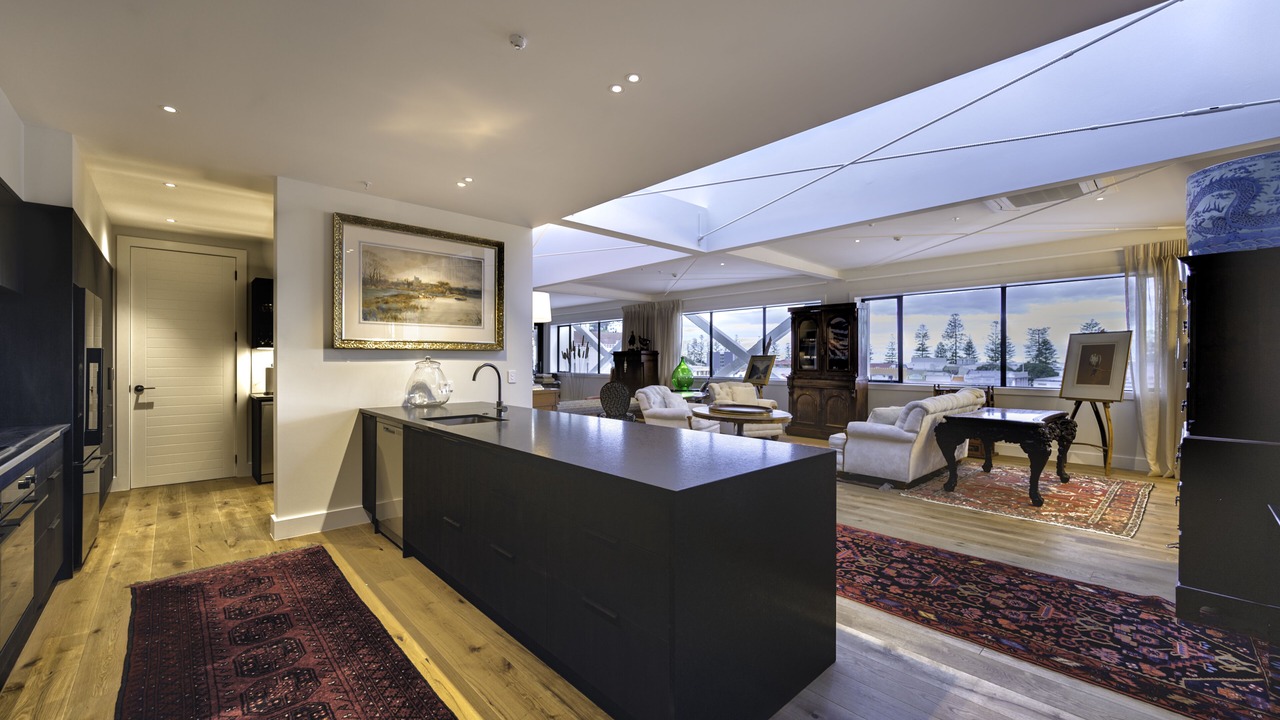 Photo of Kitchen in Napier