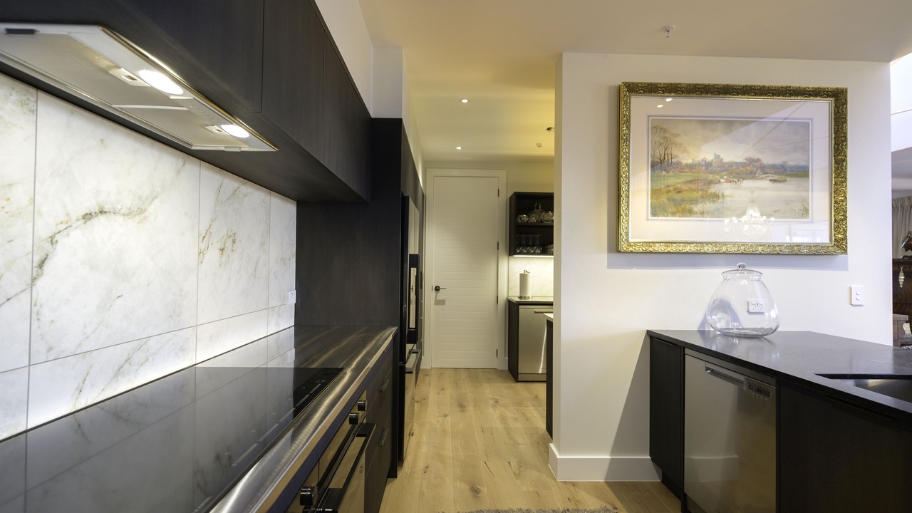 Photo of Kitchen in Napier