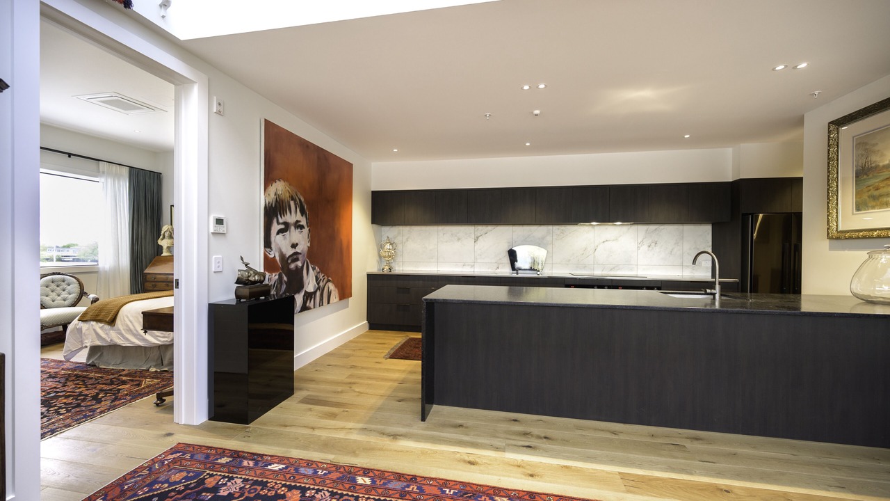 Photo of Kitchen in Napier