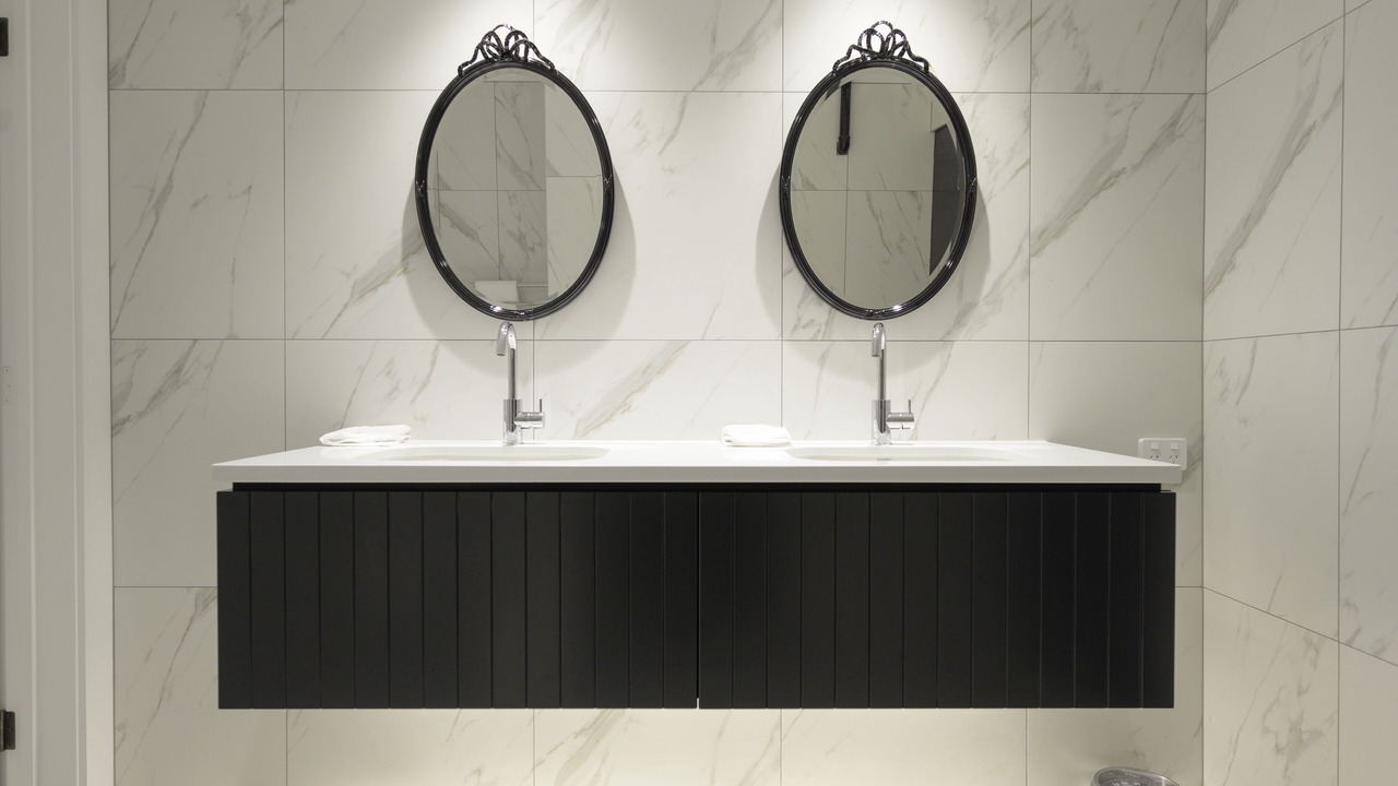 Photo of Bathroom in Napier