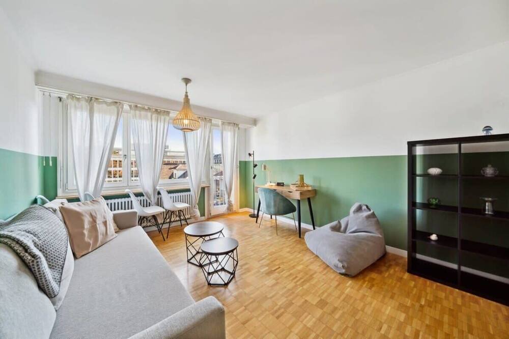 Photo of Bedroom in Lucerne