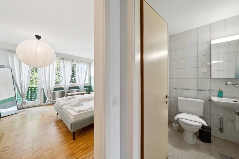 Photo of Bathroom in Lucerne