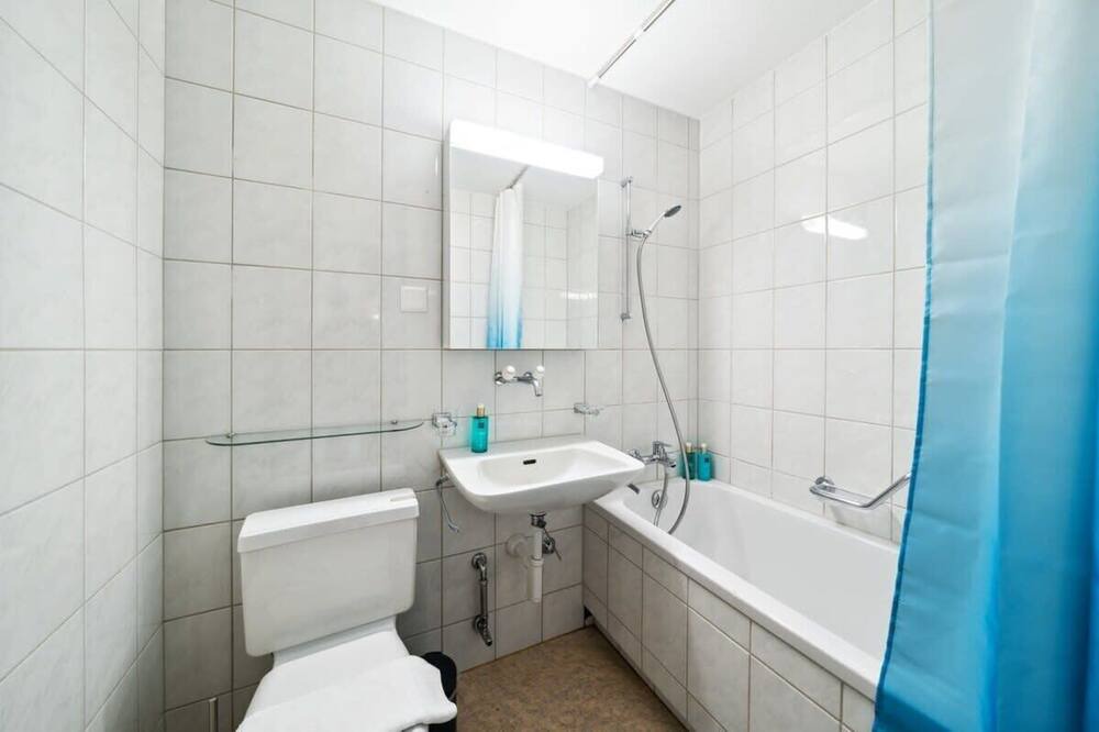 Photo of Bathroom in Lucerne
