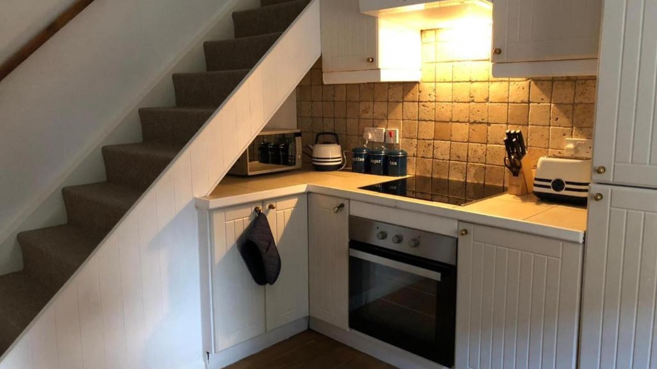 Photo of Kitchen in Holcot