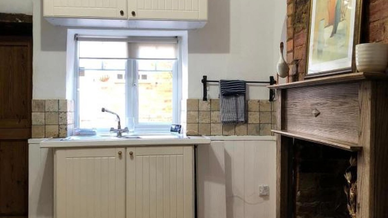 Photo of Kitchen in Holcot