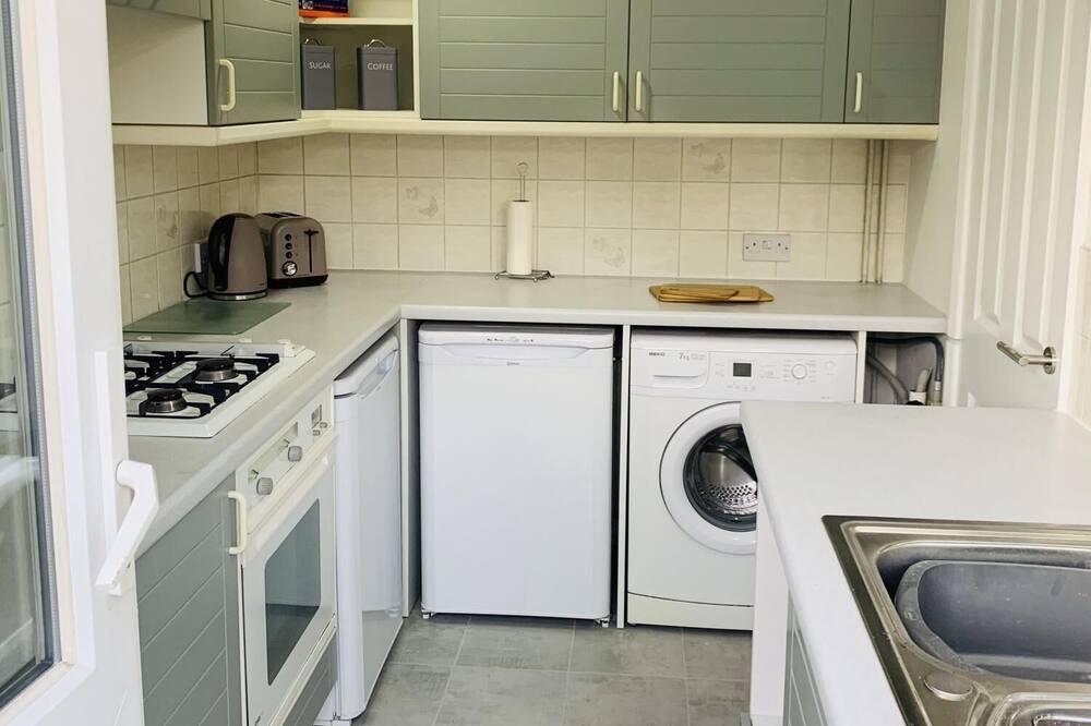 Photo of Kitchen in Farnham
