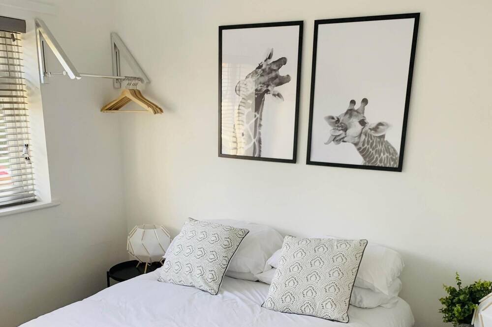 Photo of Bedroom in Farnham