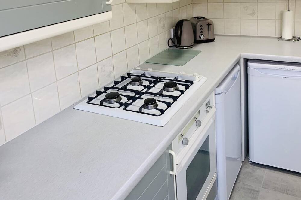 Photo of Kitchen in Farnham