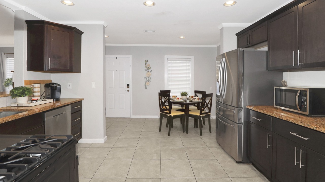 Photo of Kitchen in Fort Worth