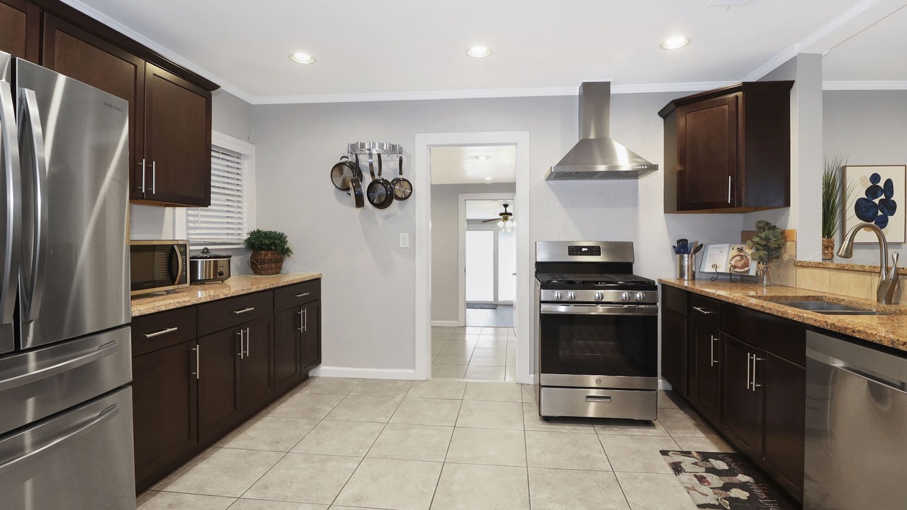 Photo of Kitchen in Fort Worth