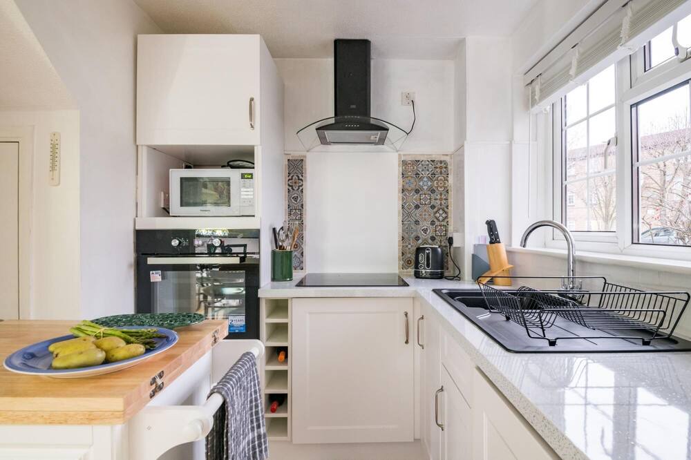 Photo of Kitchen in Acton