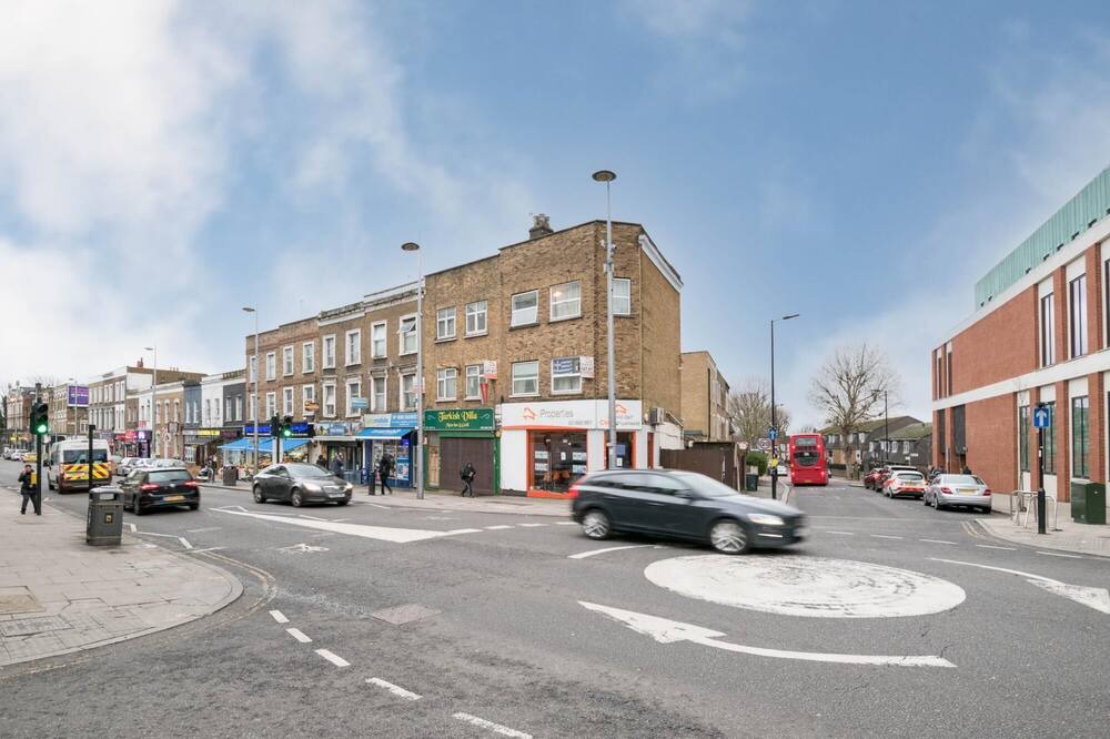 Photo of Outdoor in Acton