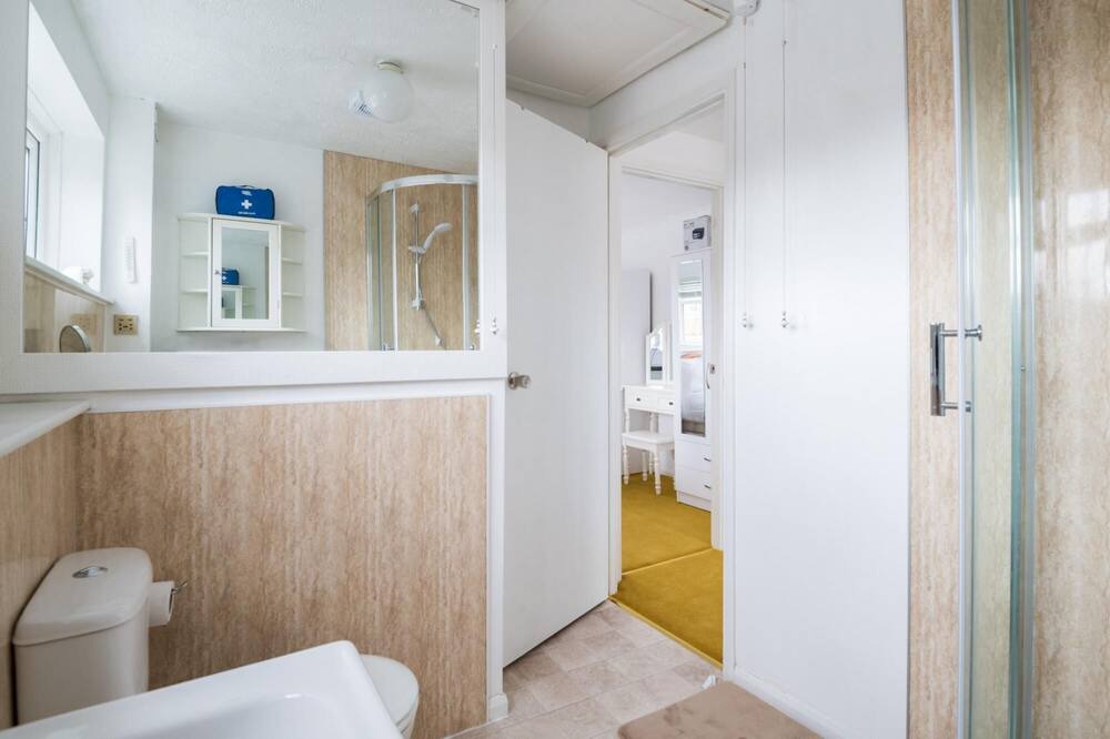 Photo of Bathroom in Acton