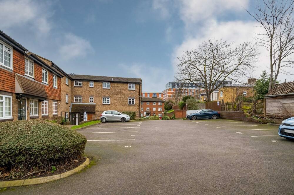 Photo of Outdoor in Acton