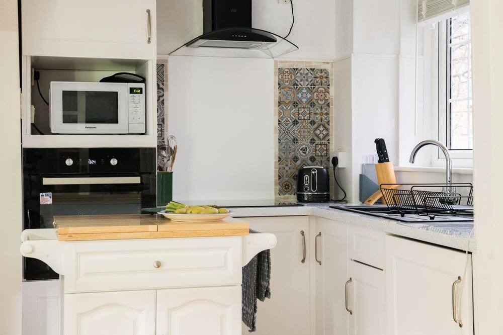 Photo of Kitchen in Acton