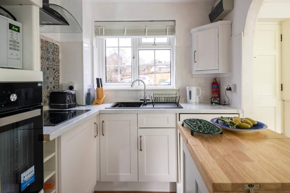 Photo of Kitchen in Acton