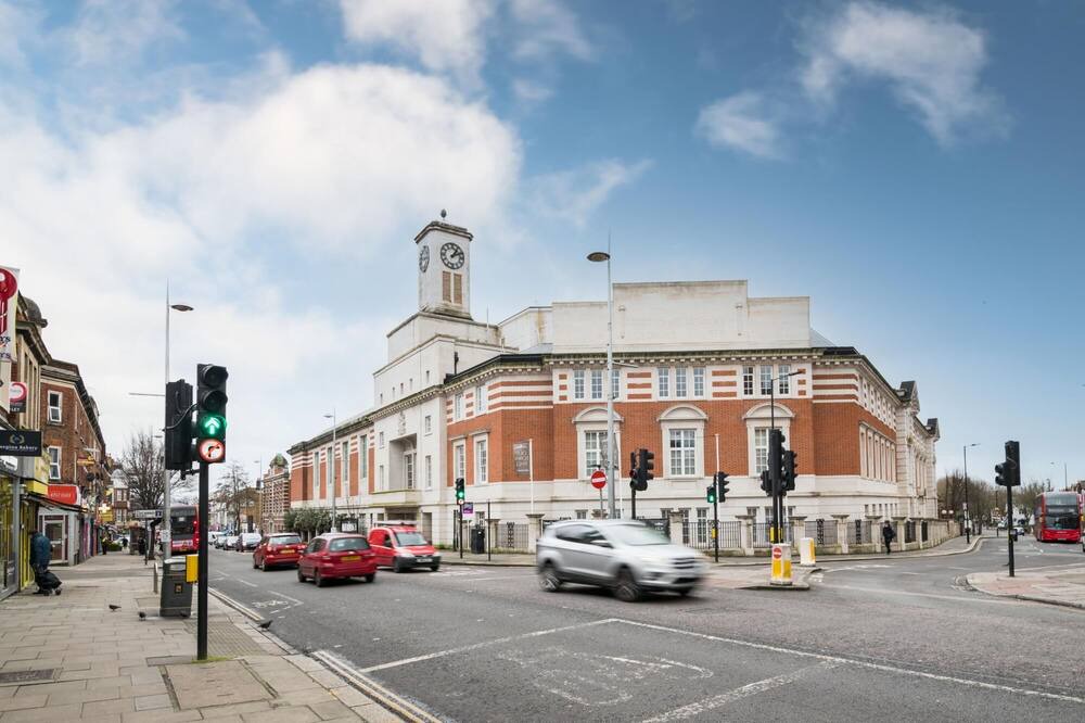 Photo of Others in Acton