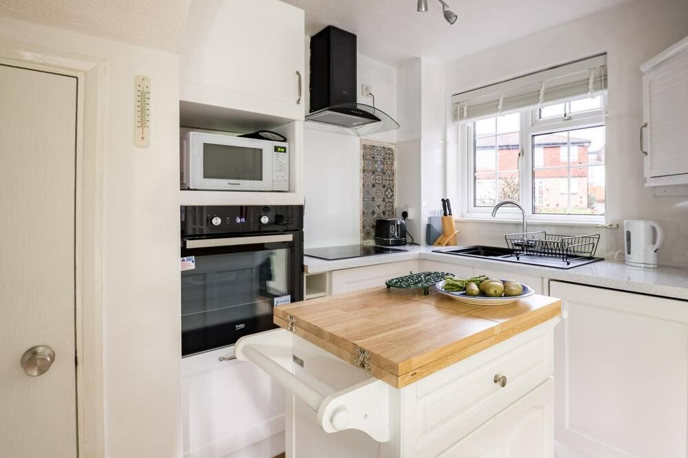 Photo of Kitchen in Acton