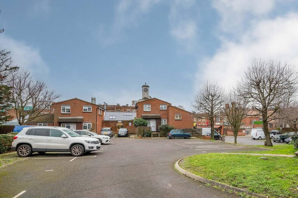 Photo of Outdoor in Acton