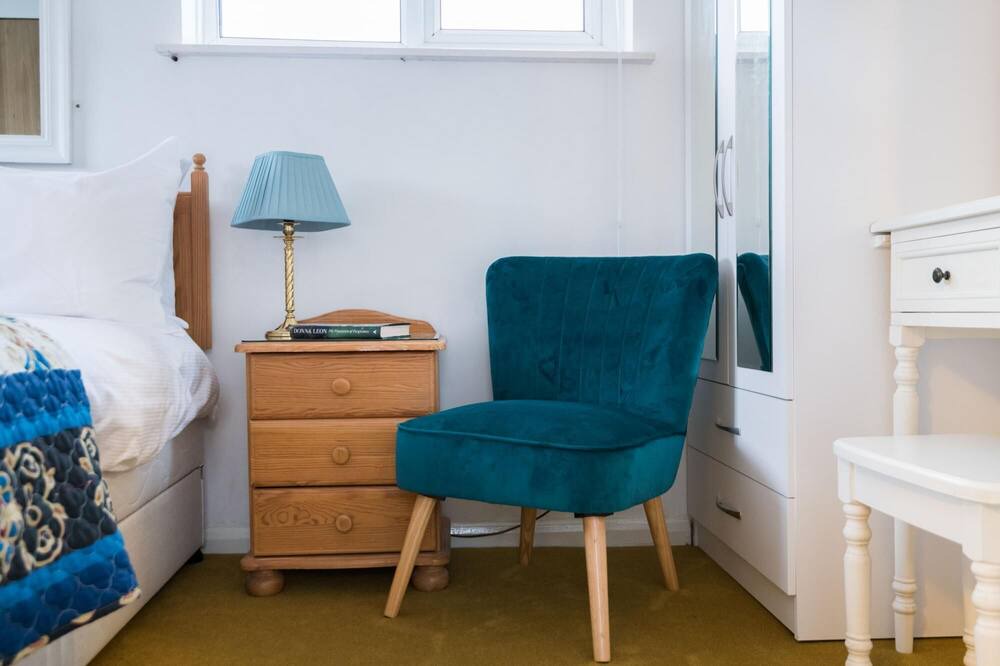 Photo of Bedroom in Acton