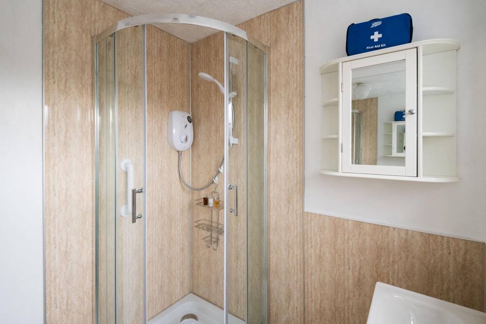 Photo of Bathroom in Acton