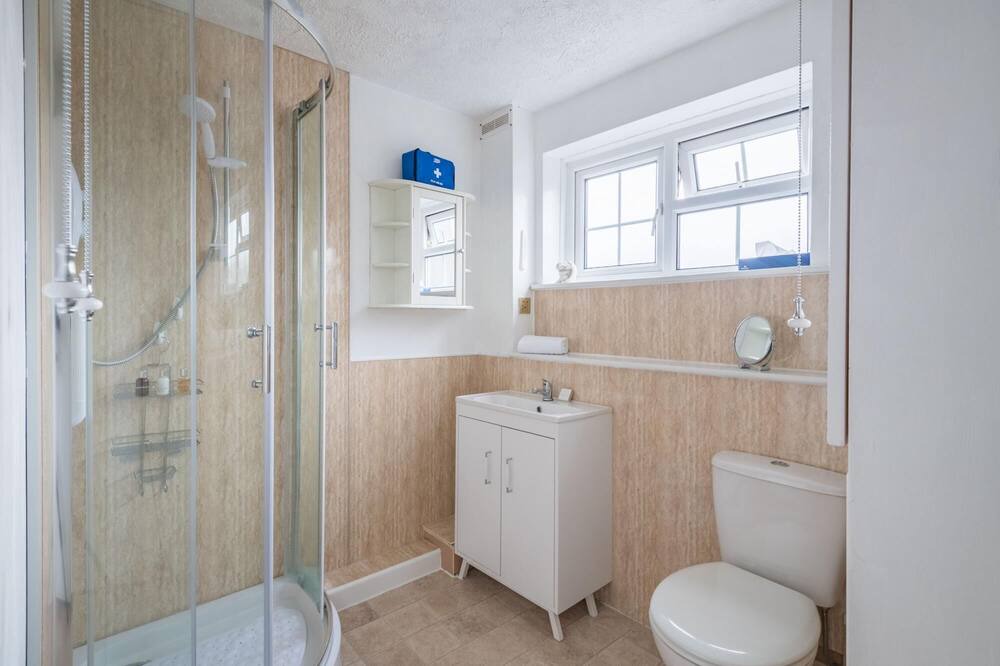 Photo of Bathroom in Acton