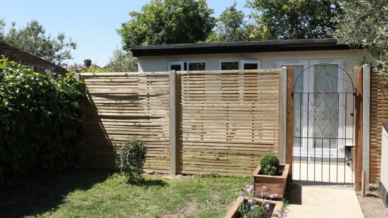 Photo of Outdoor in Crofton Park