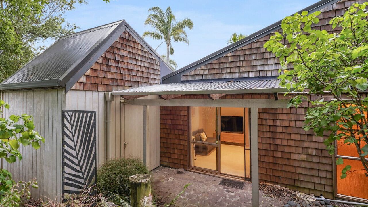 Photo of Outdoor in St. Heliers