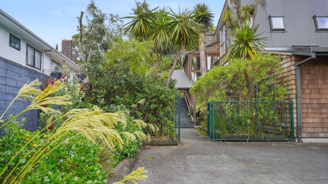 Photo of Outdoor in St. Heliers