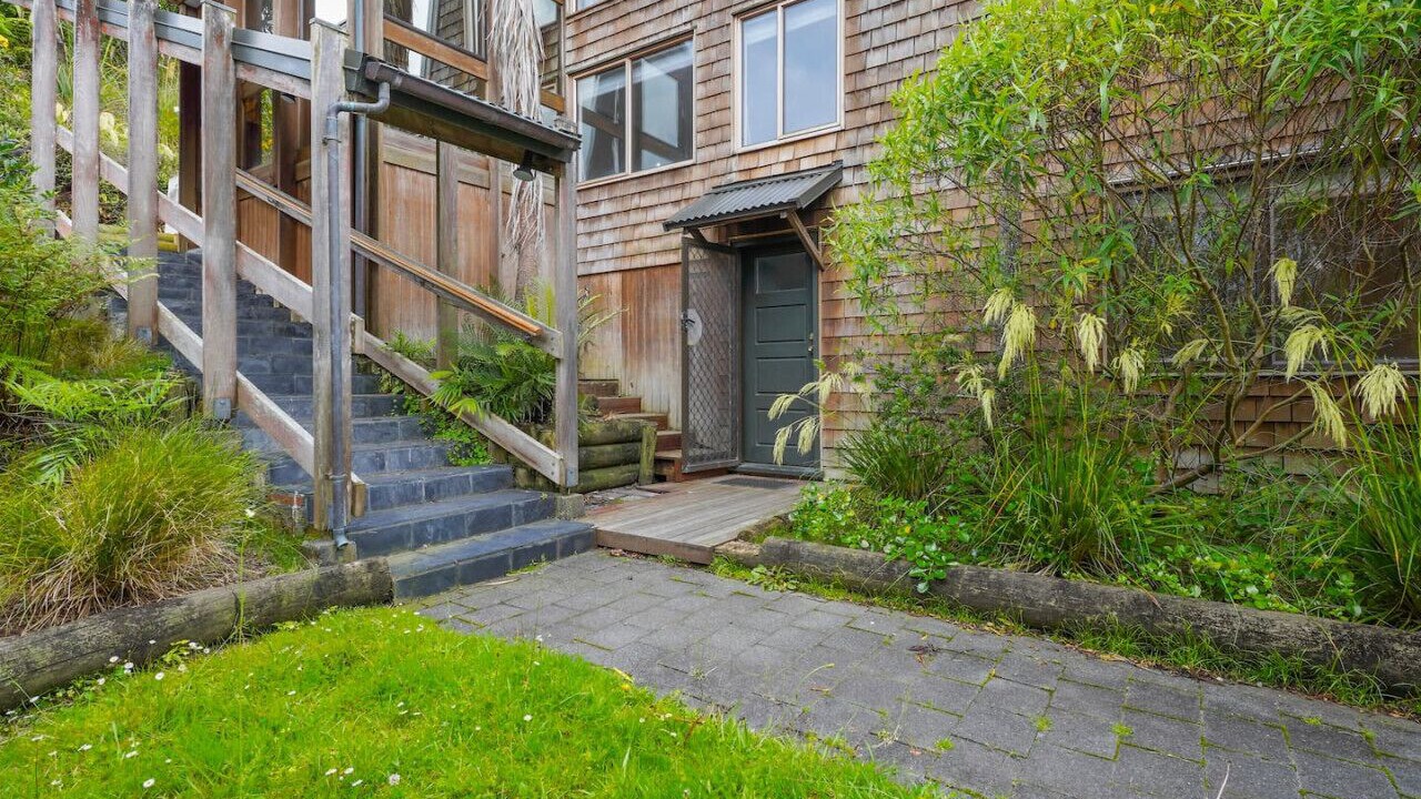 Photo of Outdoor in St. Heliers