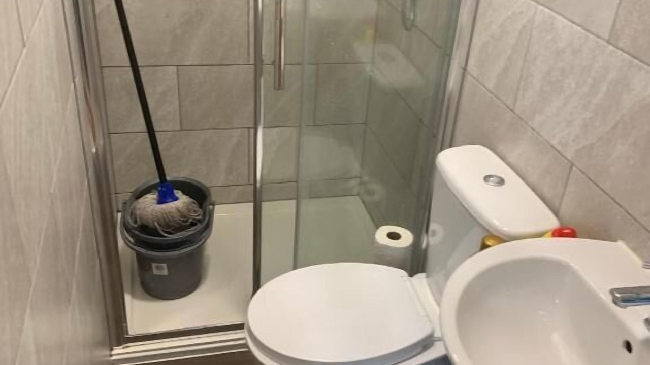 Photo of Bathroom in Coventry