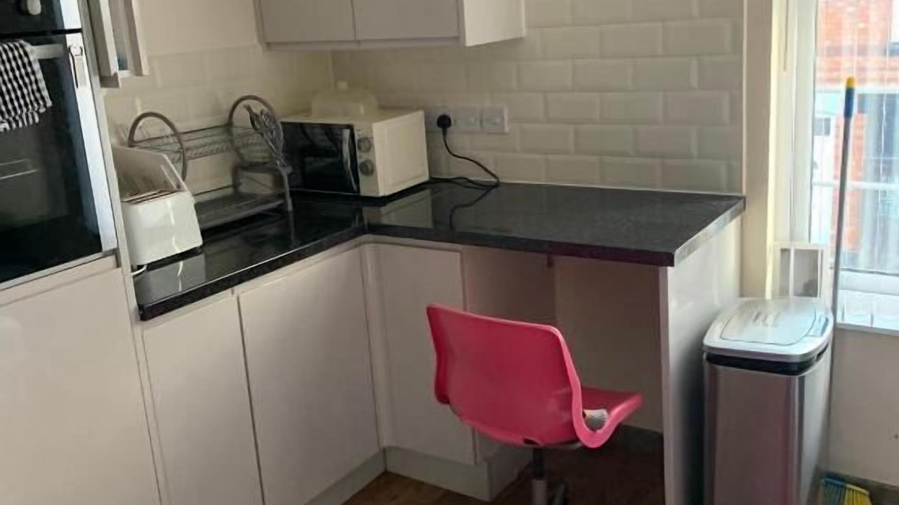 Photo of Bedroom in Coventry