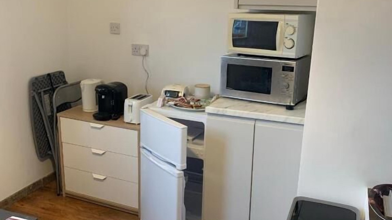 Photo of Bedroom in Coventry