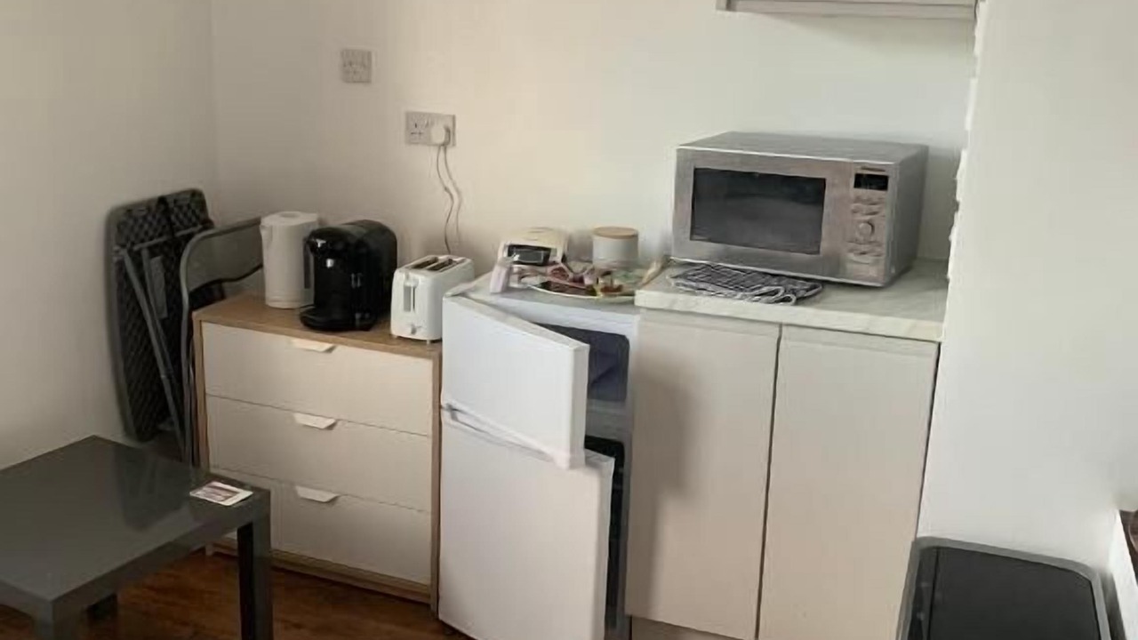 Photo of Bedroom in Coventry