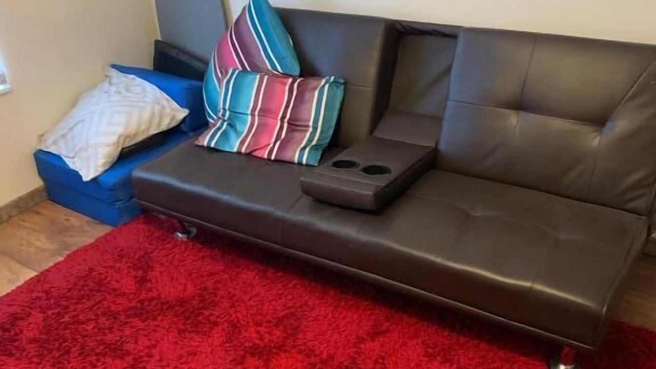 Photo of Bedroom in Coventry