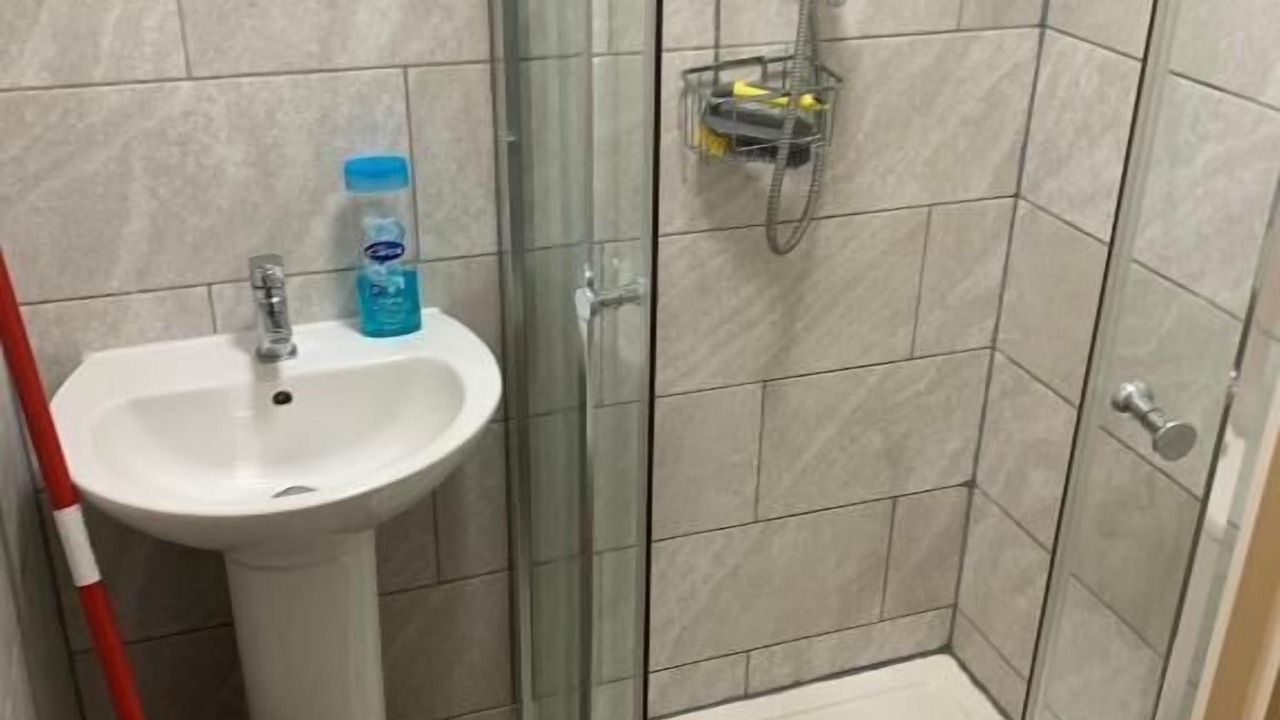 Photo of Bathroom in Coventry