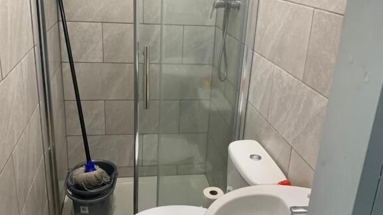 Photo of Bathroom in Coventry