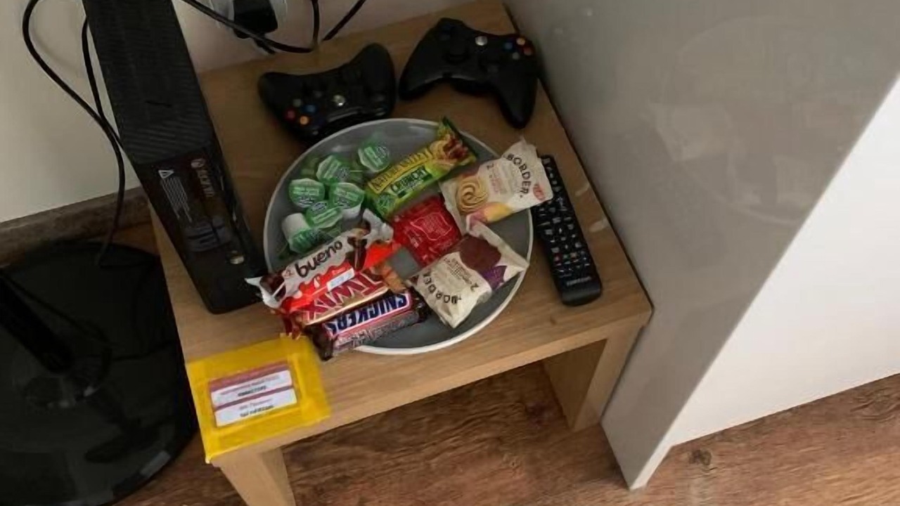 Photo of Bedroom in Coventry