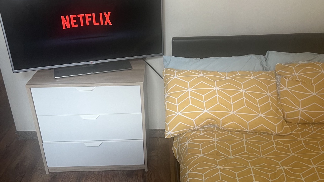 Photo of Bedroom in Coventry