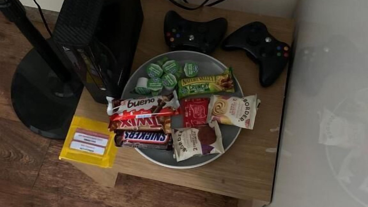 Photo of Bedroom in Coventry